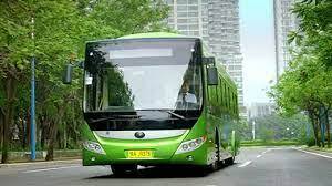Pakistan Receives 400 Yutong Electric Buses – Largest Green Transport Initiative Yet